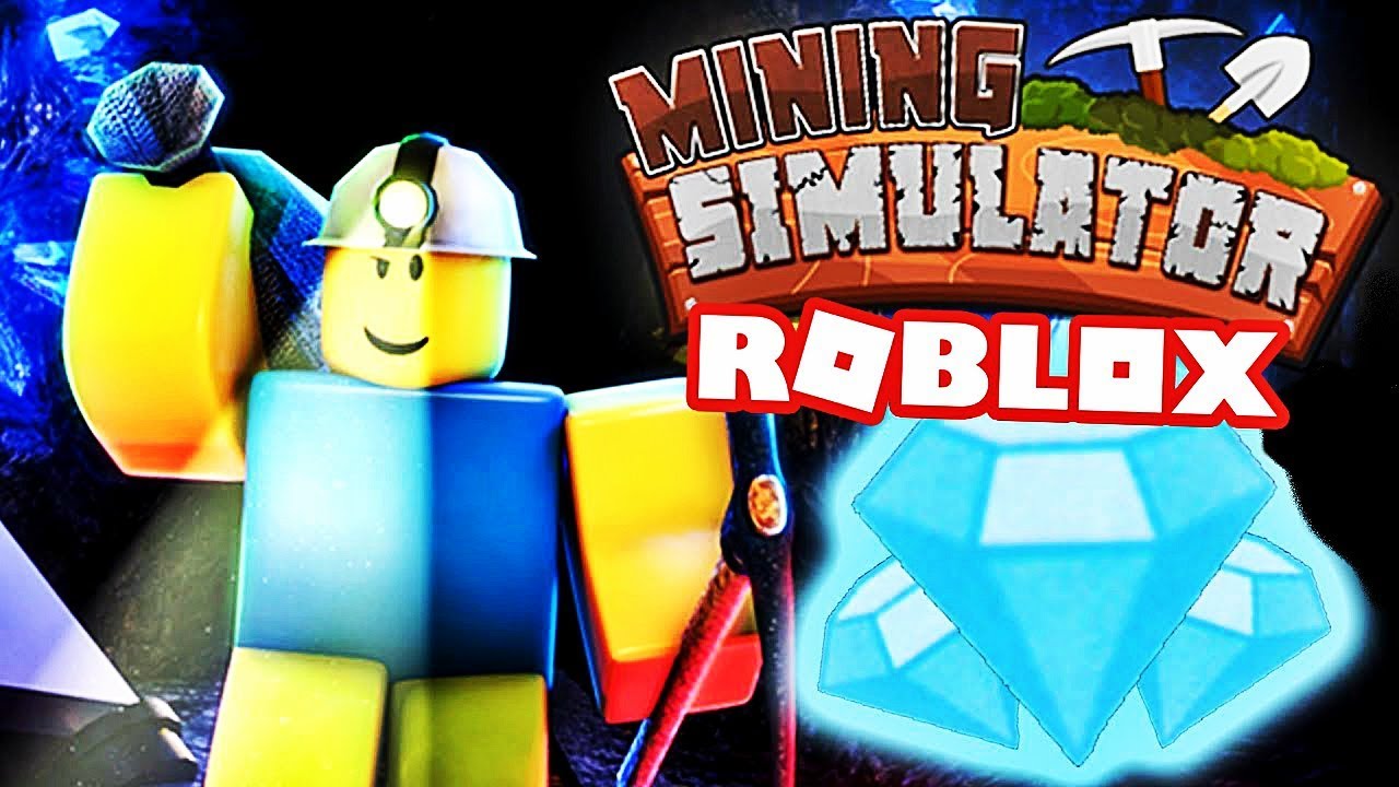 Mining simulator value list roblox